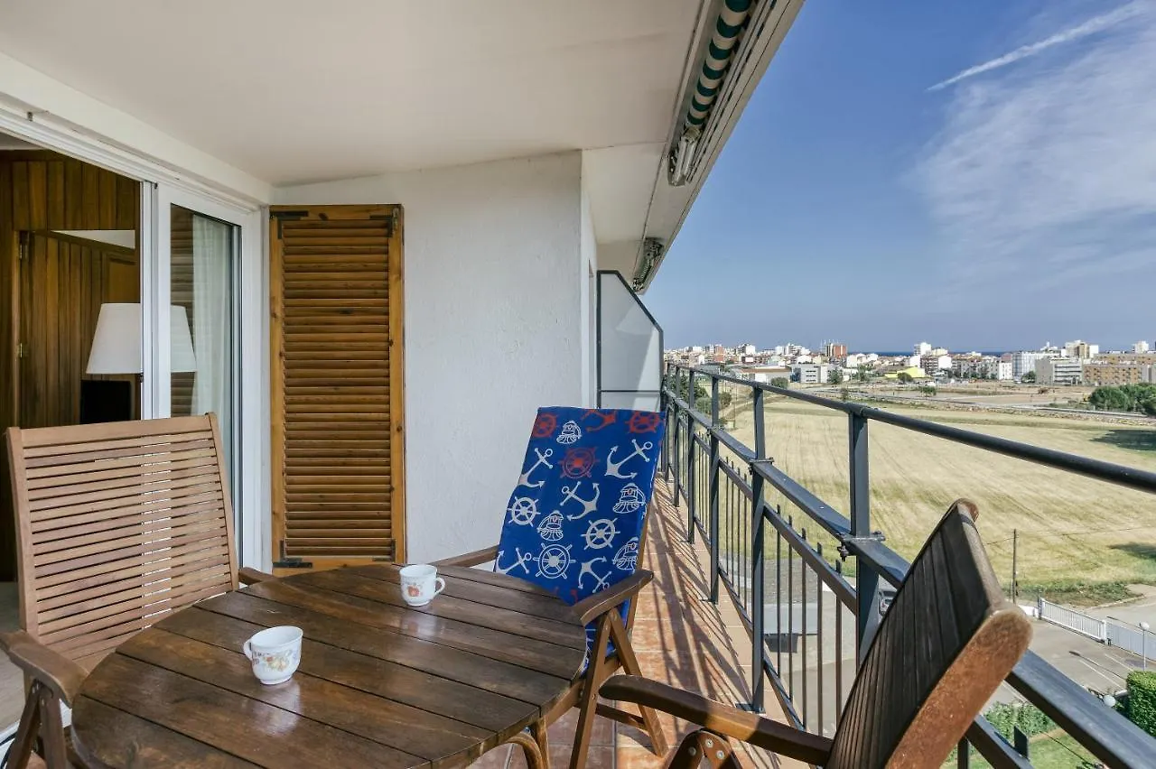 Sant Antoni Apartment Calonge  0*, Calonge (Catalonia) Spain