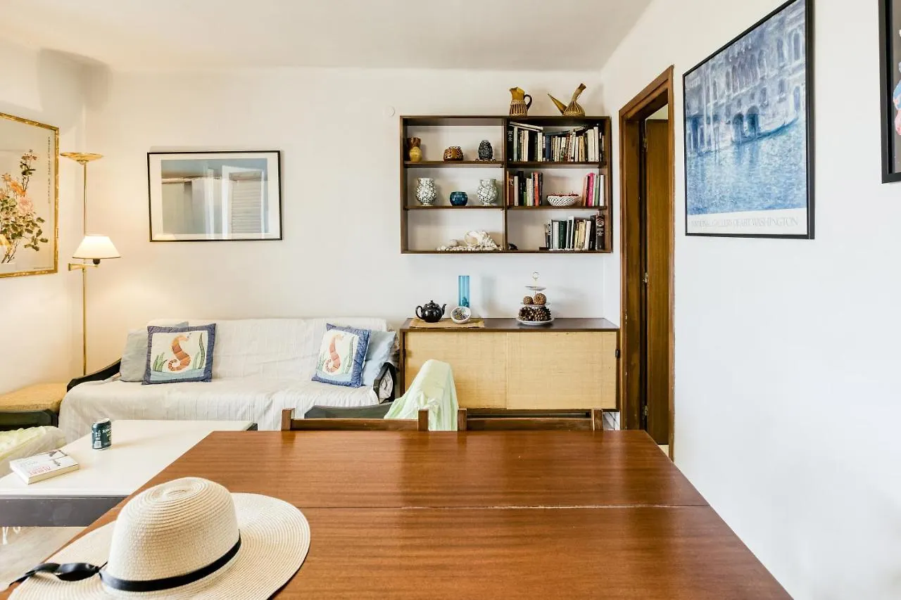 Sant Antoni Apartment Calonge