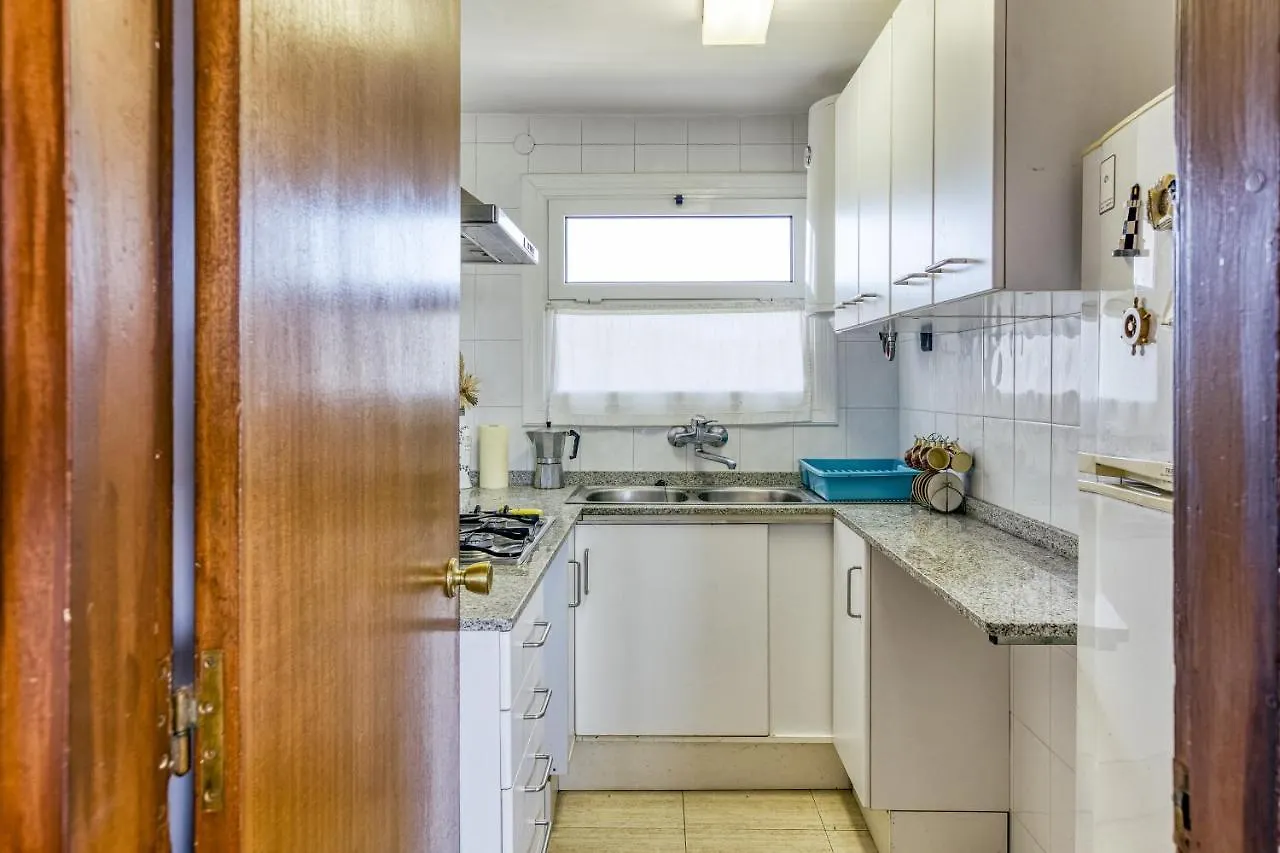 Sant Antoni Apartment Calonge  Calonge (Catalonia)