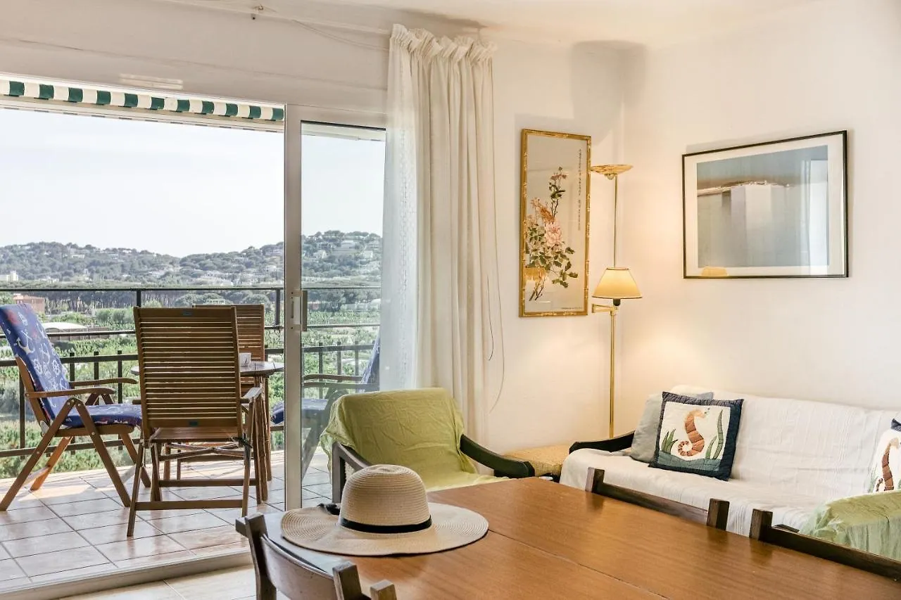Sant Antoni Apartment Calonge