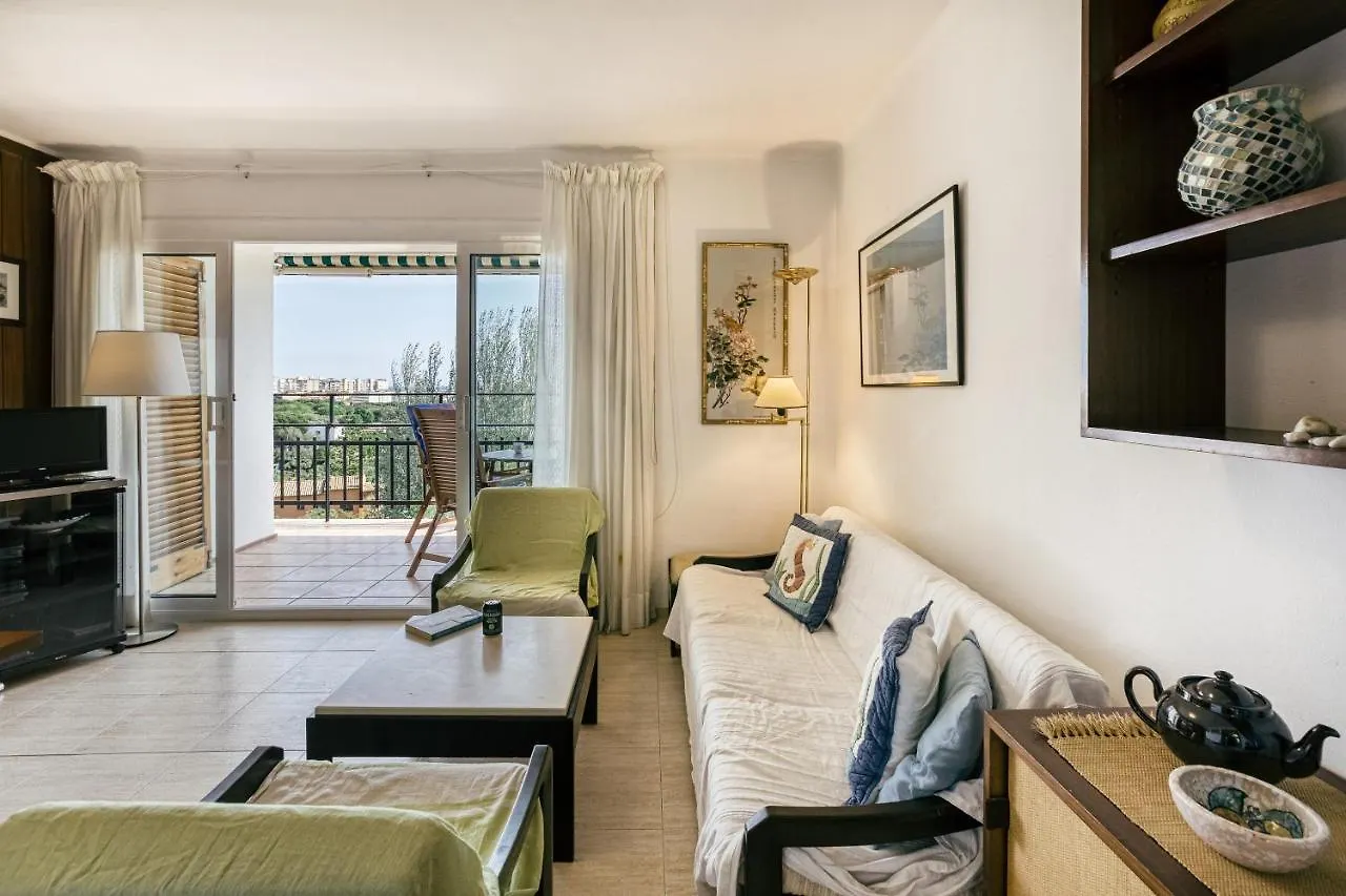 Sant Antoni Apartment Calonge  0*, Calonge (Catalonia)