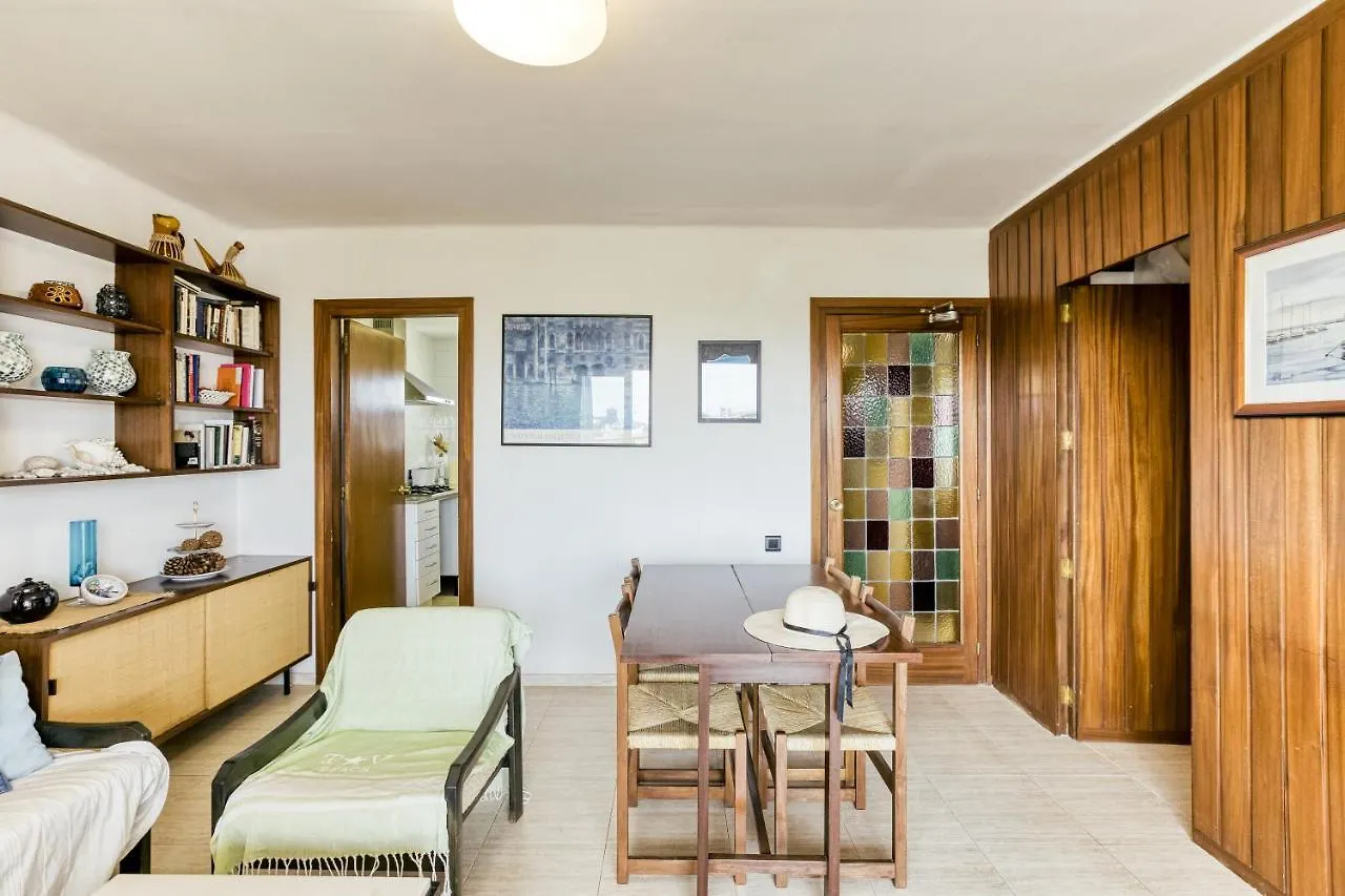 Sant Antoni Apartment Calonge  Spain