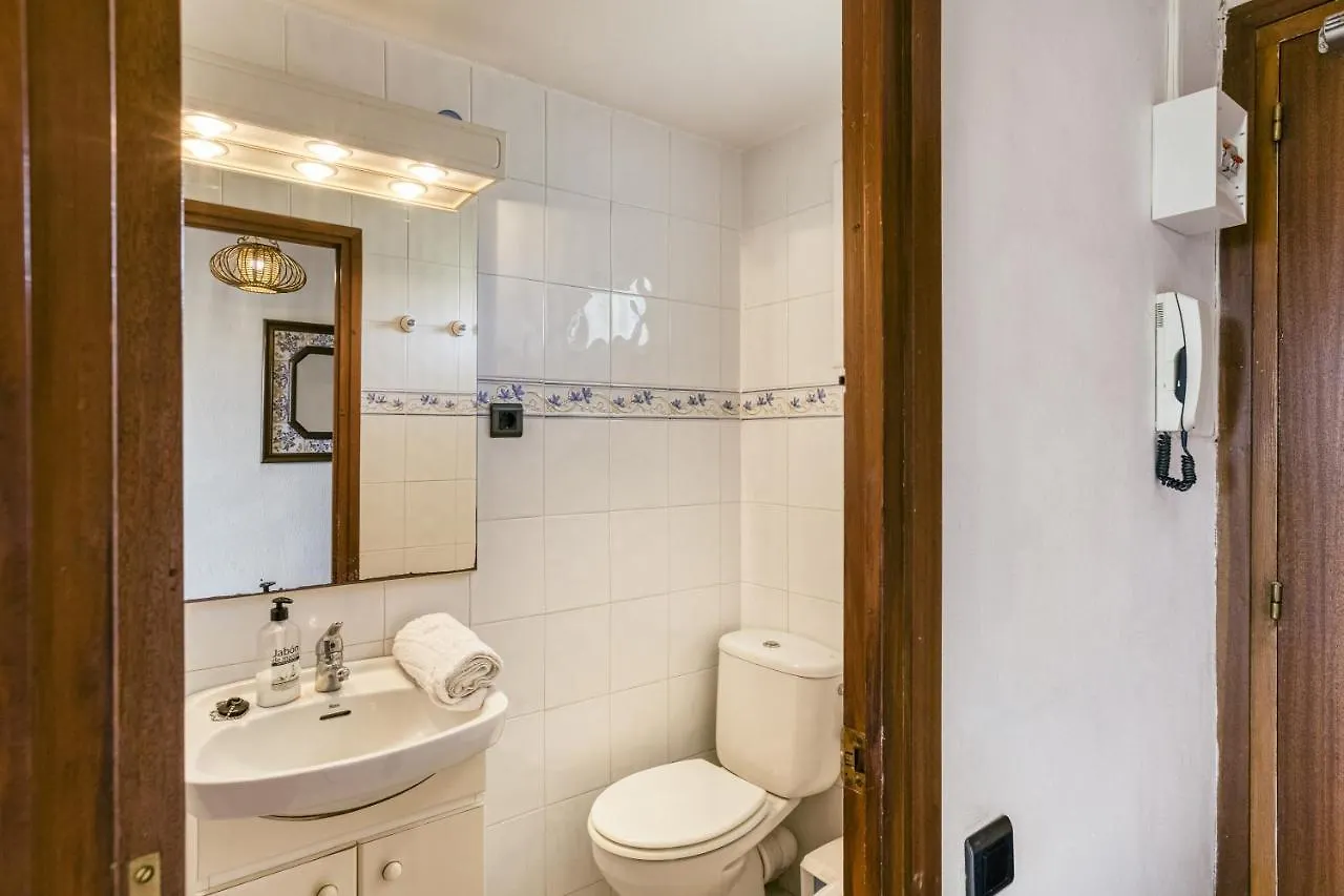 Sant Antoni Apartment Calonge