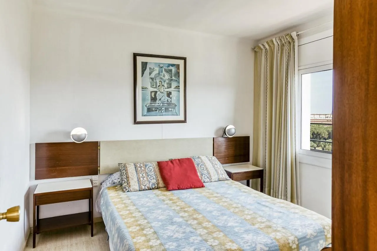 Sant Antoni Apartment Calonge  Spain