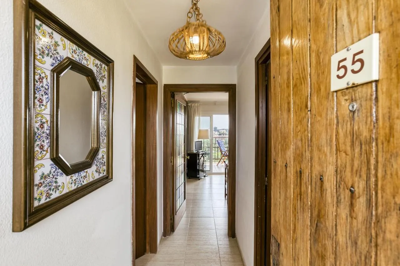 Sant Antoni Apartment Calonge  0*, Calonge (Catalonia) Spain