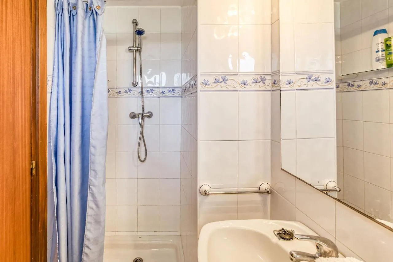 Sant Antoni Apartment Calonge  0*, Calonge (Catalonia)