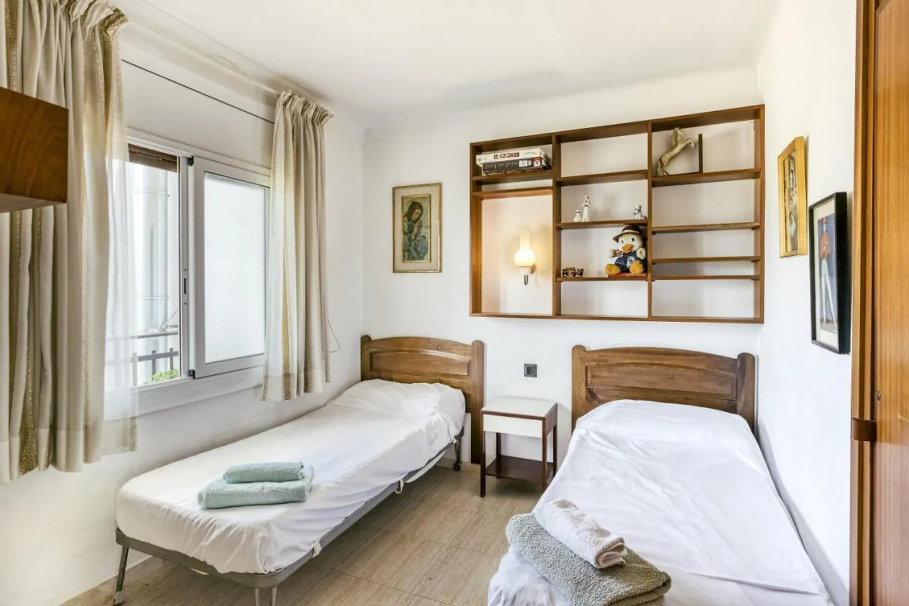 Sant Antoni Apartment Calonge