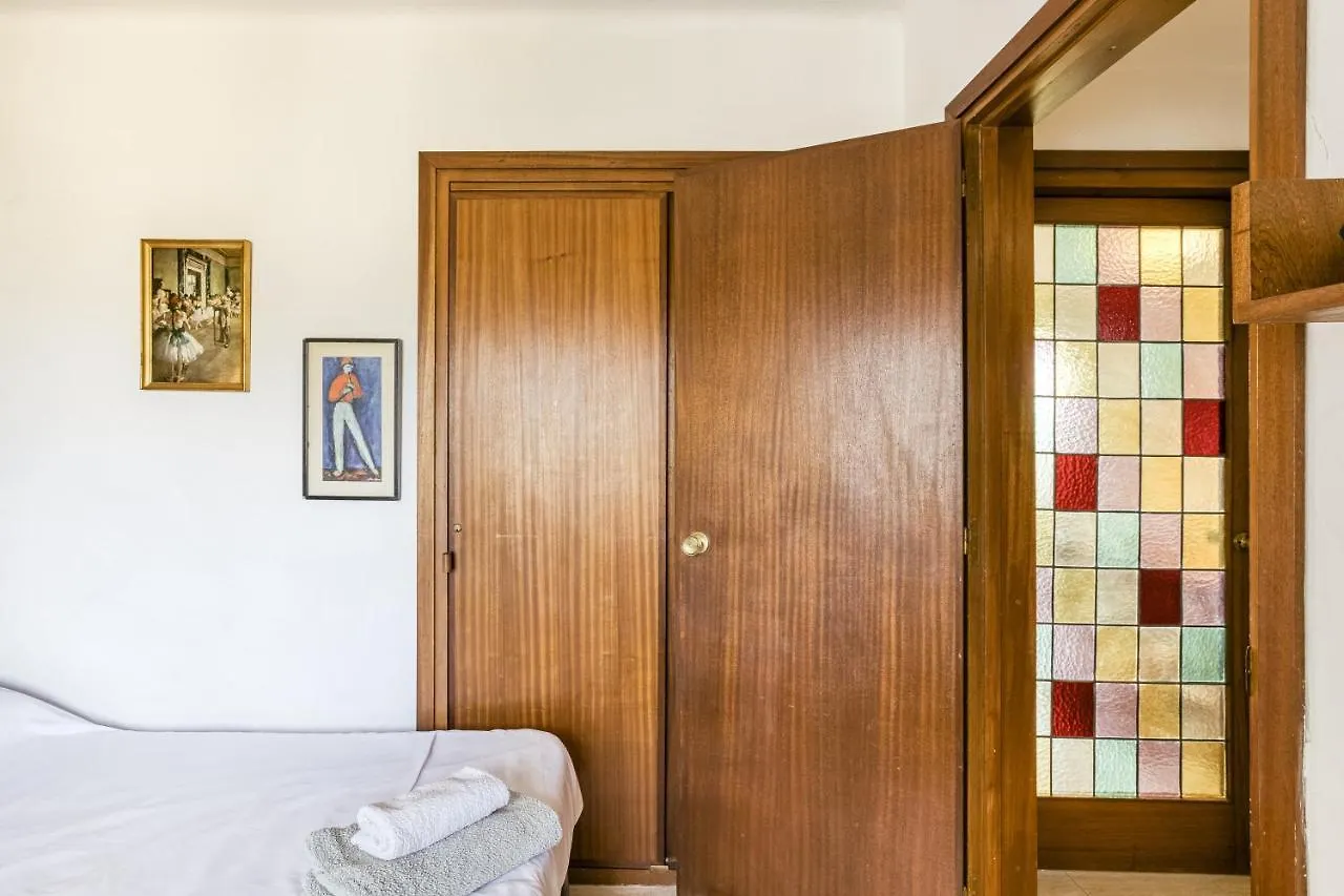 Sant Antoni Apartment Calonge