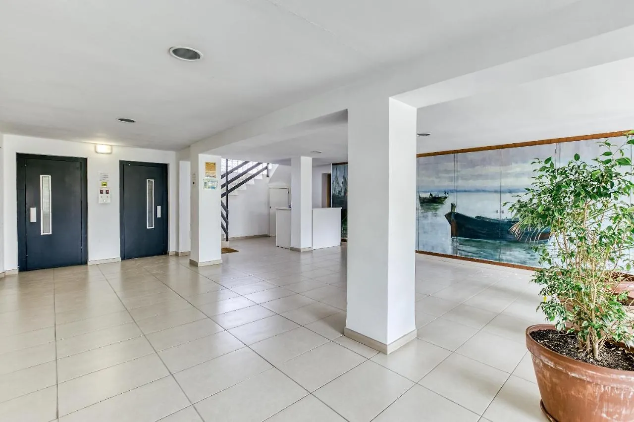 Sant Antoni Apartment Calonge