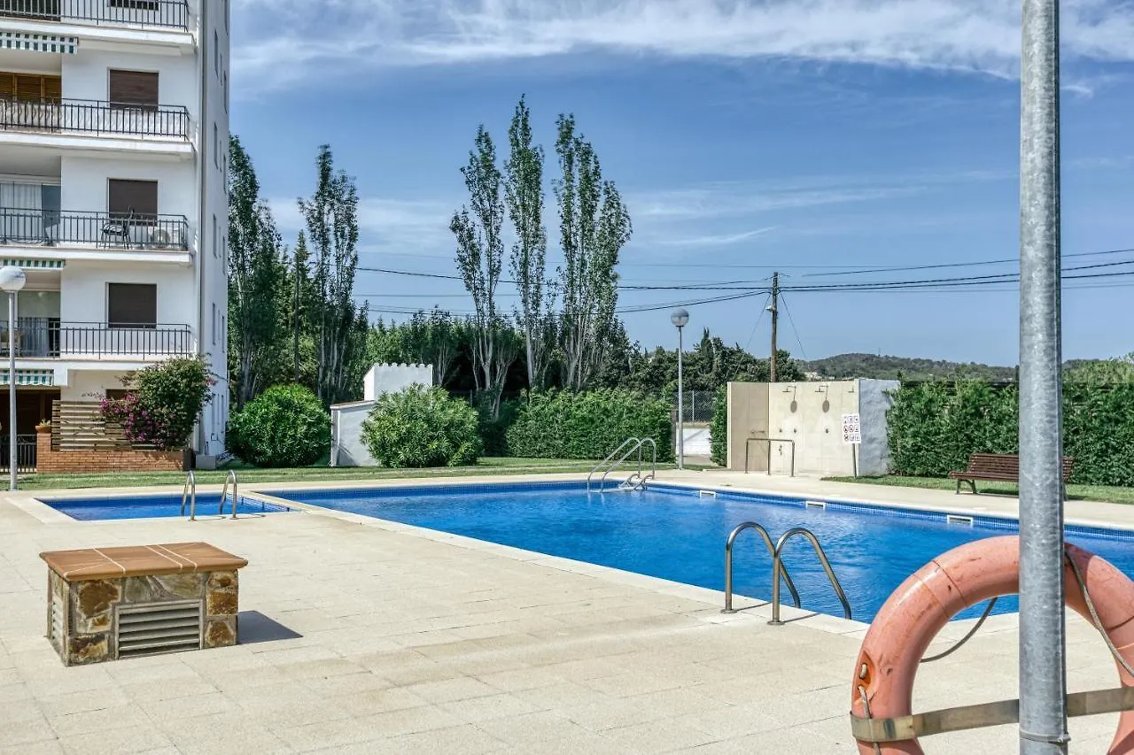 Sant Antoni Apartment Calonge  0*, Calonge (Catalonia)