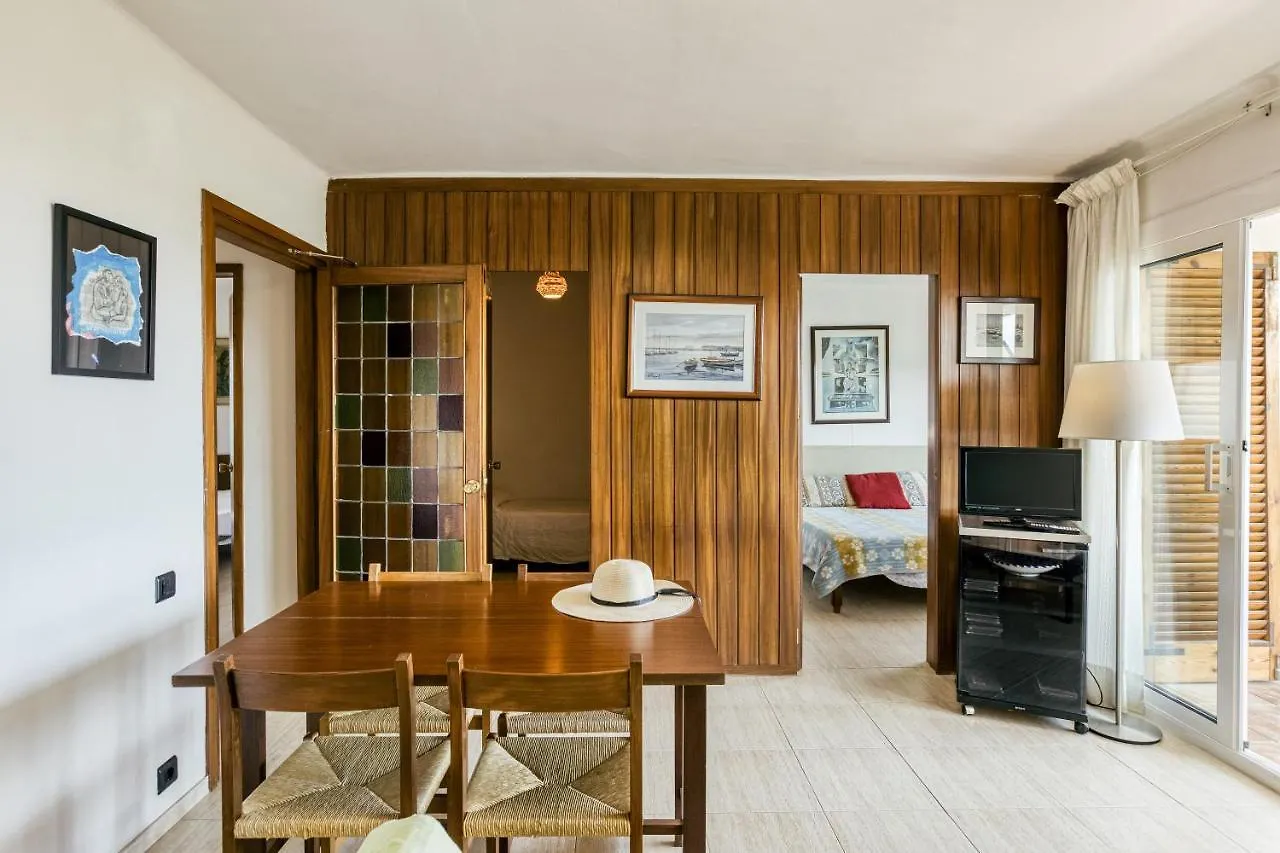 Sant Antoni Apartment Calonge