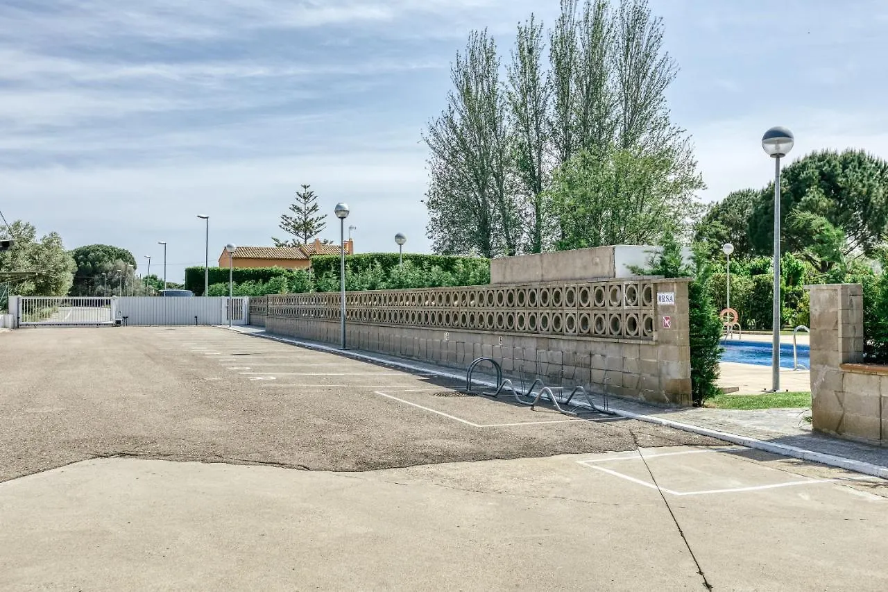 Sant Antoni Apartment Calonge