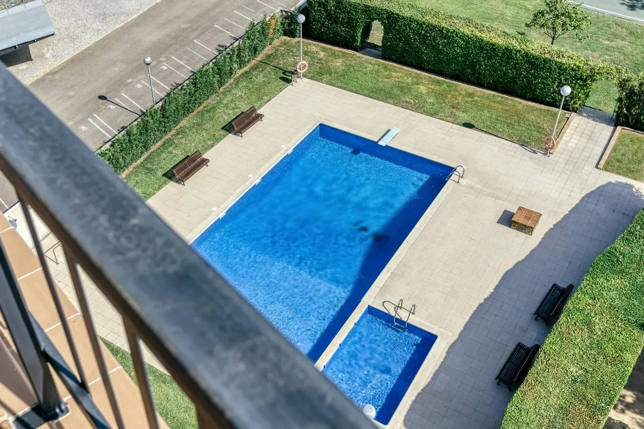 Sant Antoni Apartment Calonge