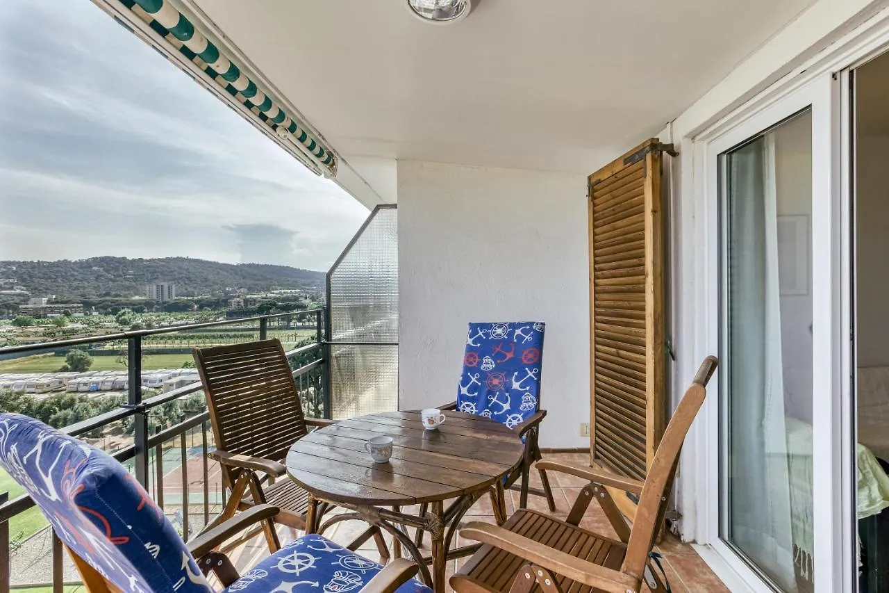 Sant Antoni Apartment Calonge